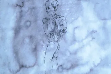 Planetu, která neexistovala, osídlily existenciální úzkosti kluka ze sídliště