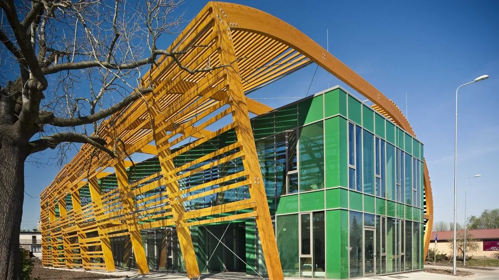 Dřevozpracující závod Čáslav