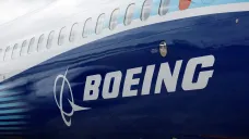 Letadlo Boeing 737