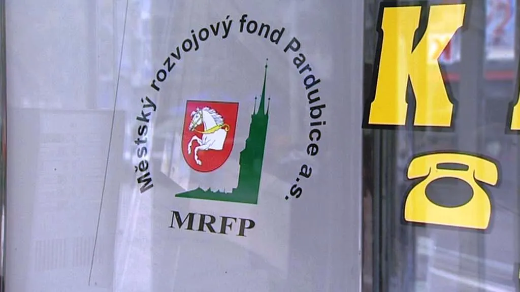 Pardubický rozvojový fond