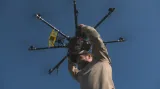 Události: Aerorozvědka vyvíjí drony pro ukrajinskou armádu