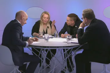 Bek je politický neumětel, kritizoval koaličního partnera Kuba. Ministr to má za pokrytecké