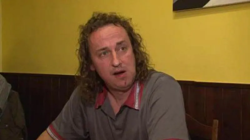 Reportáž Zuzany Neuvirtové