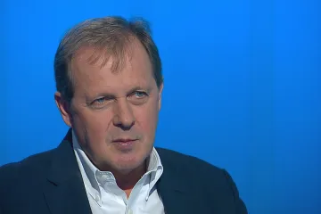 Dynamická televize, která uspokojí všechny druhy diváků. Končící generální ředitel ČT Dvořák zhodnotil 12 let ve funkci