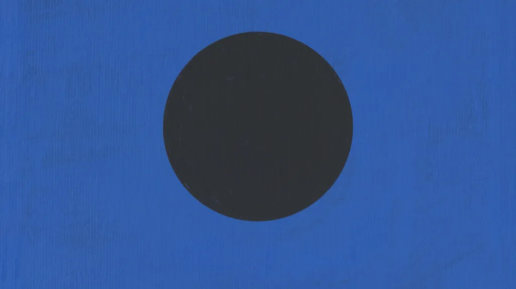 Z cyklu Antifony Milana Grygara