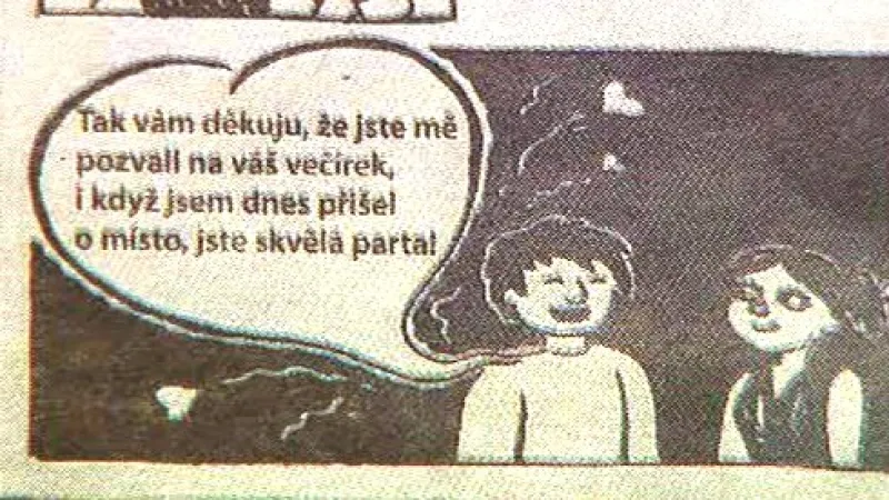 Pozvánka BNV Consulting