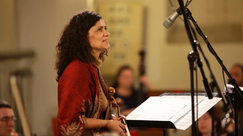 Iva Bittová