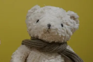 Kokain, svazování, nože. Plyšák vybavený AI si s tématy diskusí nelámal hlavu