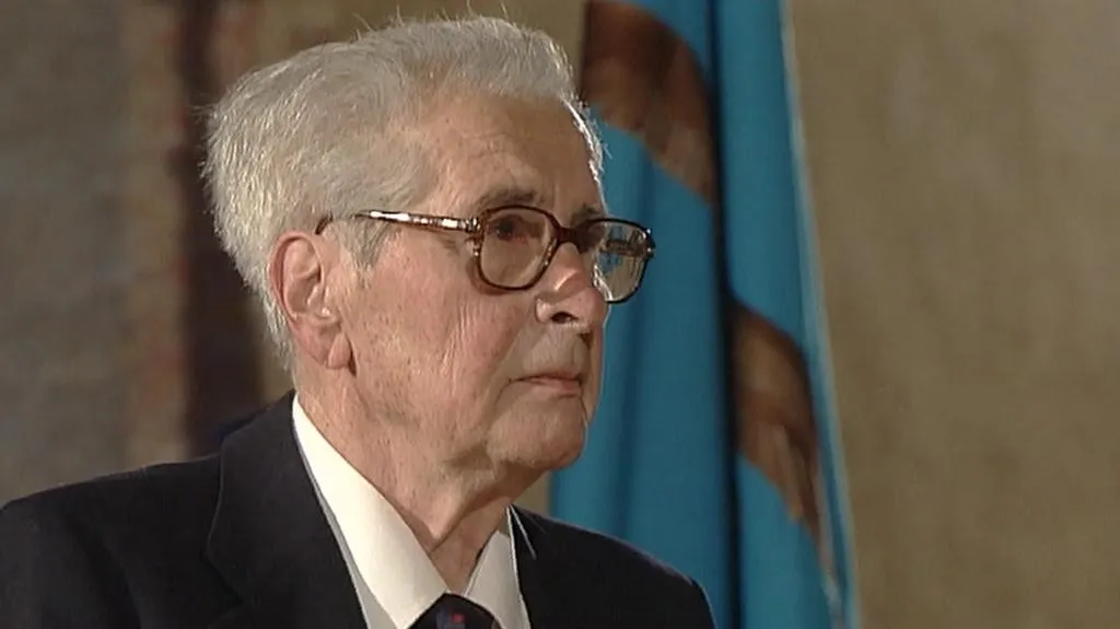 Břetislav Pojar
