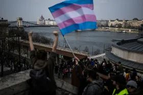 Budapešť se chystá na pochod Pride, Orbán hrozí pokutami