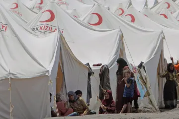 OSN přijala pakt o uprchlících, proti byly USA a Maďarsko. Pakt o migraci bude na programu ve středu