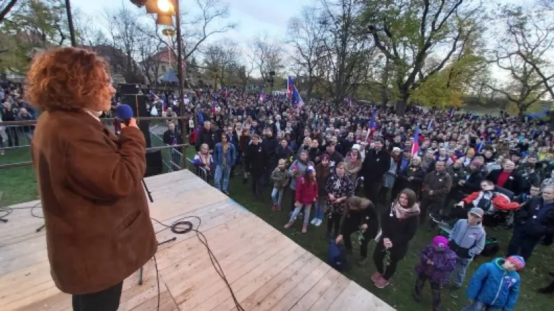 Autor: ČT Luboš Rosí ,  Zdroj: ČT Luboš Rosí