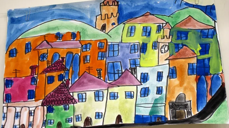 Den Země v DDM Boskovice