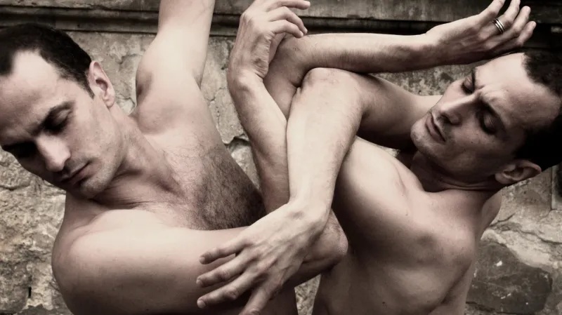 Otto a Jiří Bubeníčkovi