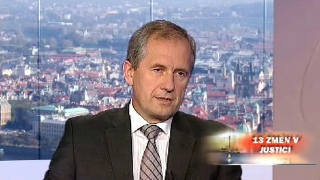 Josef Baxa