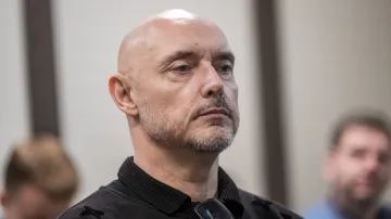 Masér Richard Pobiš