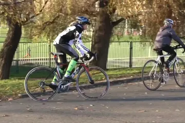 V Jilemnici se rodí nadějní triatlonisté