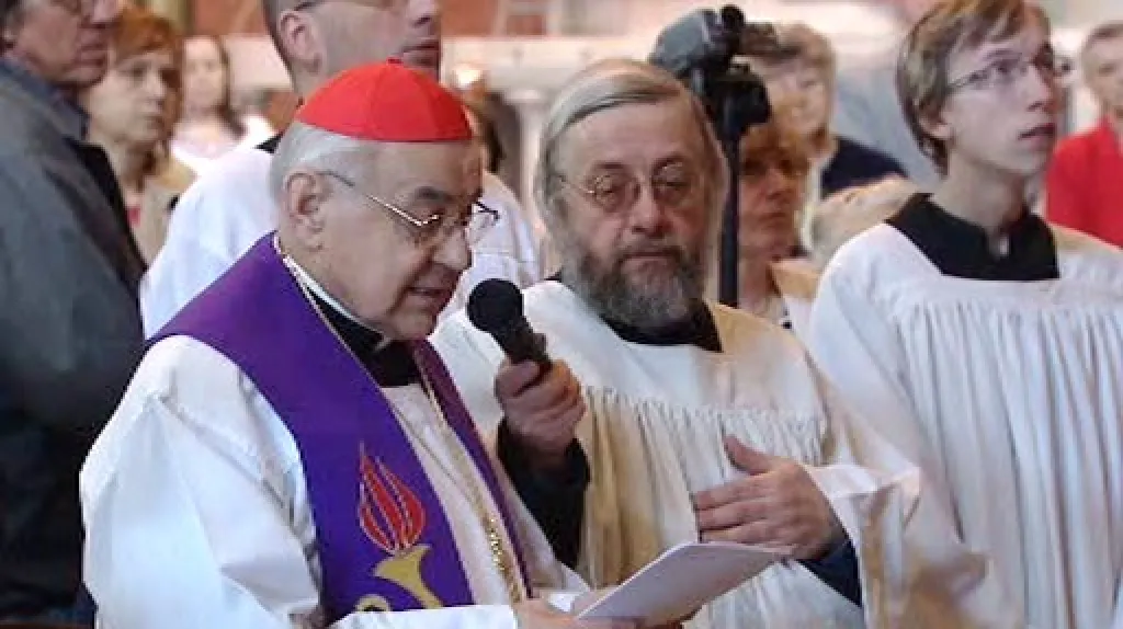 Miloslav Vlk