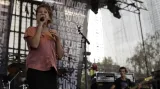 Selah Sue na Rock for People 2012