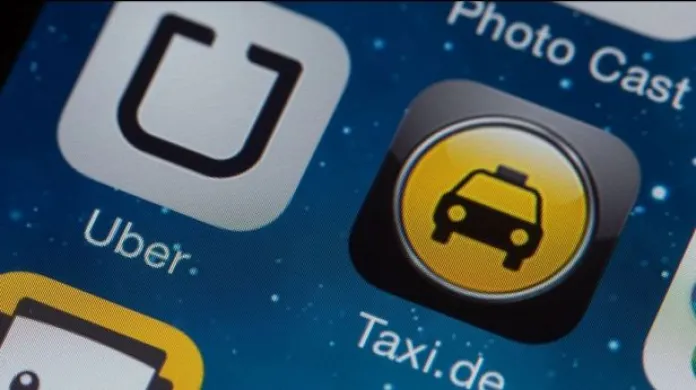 Uber vzbuzuje kontroverze po celém světě