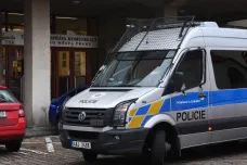 Policie obvinila kvůli zakázkám pražské TSK tři lidi a jednu firmu