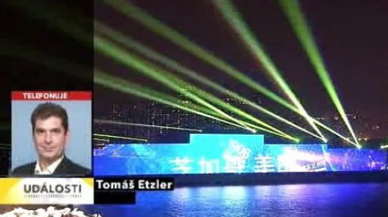 Telefonát Tomáše Etzlera