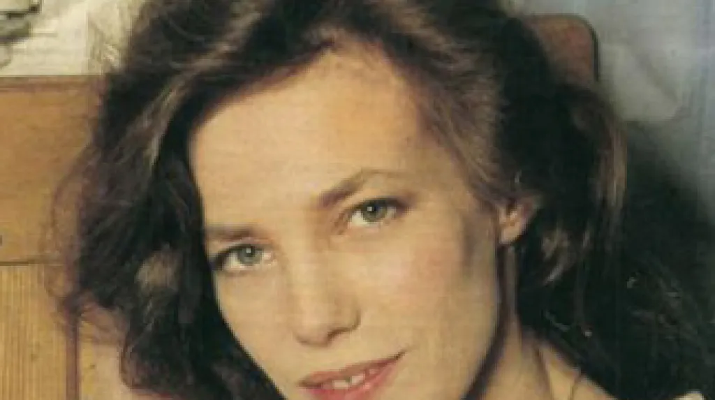 Jane Birkinová