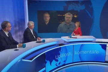 Politici o mnichovské dohodě: Byla to zrada spojenců. Dnes jsme v jiné situaci