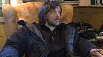 Emir Kusturica