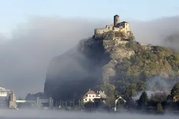 Pivněturistický průvodce 1. hokejovou ligou: Díl první