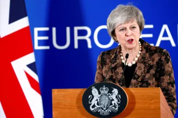 Dohodu ne, tak co dál? Mayová chce hlasovat počtvrté, ve hře jsou i alternativy z parlamentu