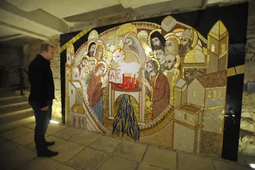 OBRAZEM: Po pěti letech Velehrad září novotou. Díky unijním dotacím