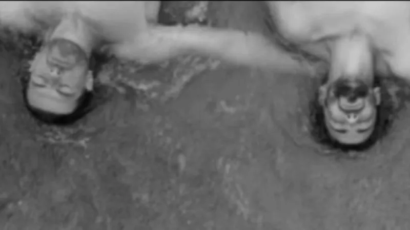 Reportáž Ondřeje Moravce