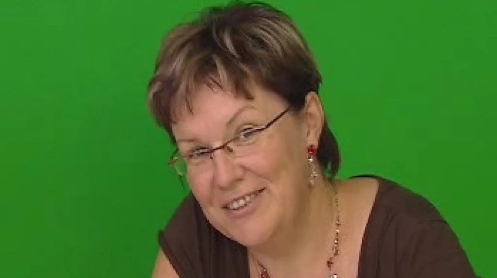 Dana Kuchtová