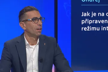 100 let republiky doprovodí v Praze koncerty i průvod. Chceme, aby byl vrchol důstojný, říká koordinátor