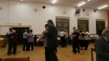 Setkání důchodců - Koštice