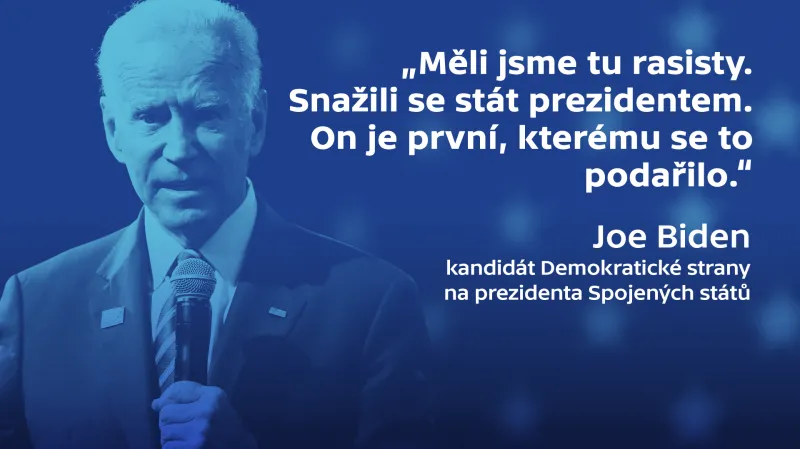 Citát – Joe Biden