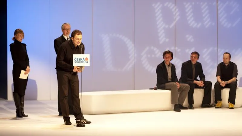 Czech Grand Design 2009