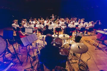 Ve čtrnácti založila symfonický orchestr. Nastartoval plno dobrého, říká Petra Soukupová