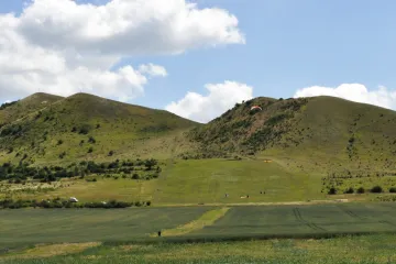 AVÍZO: Slavnosti stepí – Raná na Lounsku