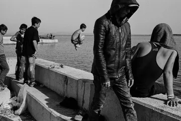 Znovuzrozené „děti“ a pašování spermatu. Nominace World Press Photo 2021 v kategorii Dlouhodobý projekt
