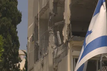 Bez sirén a smrtících raket. Život v Izraeli i Gaze se vrací k normálu, další výzvy se ale blíží