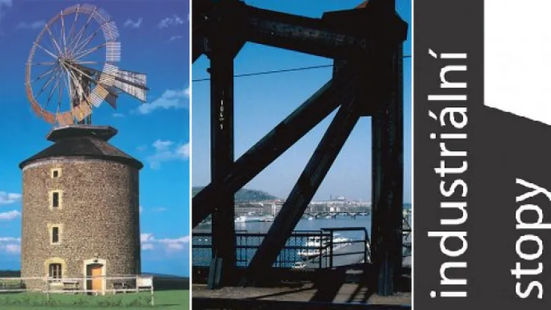 Den památek techniky a průmyslového dědictví