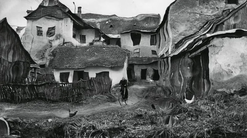 PRAGUE PHOTO / Drahotín Šulla