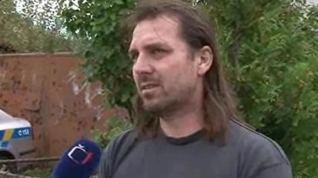 Řidič, který na přechodu v Obřanech srazil dvě děti