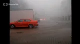 iReportér: Bouře v Jablonci nad Nisou