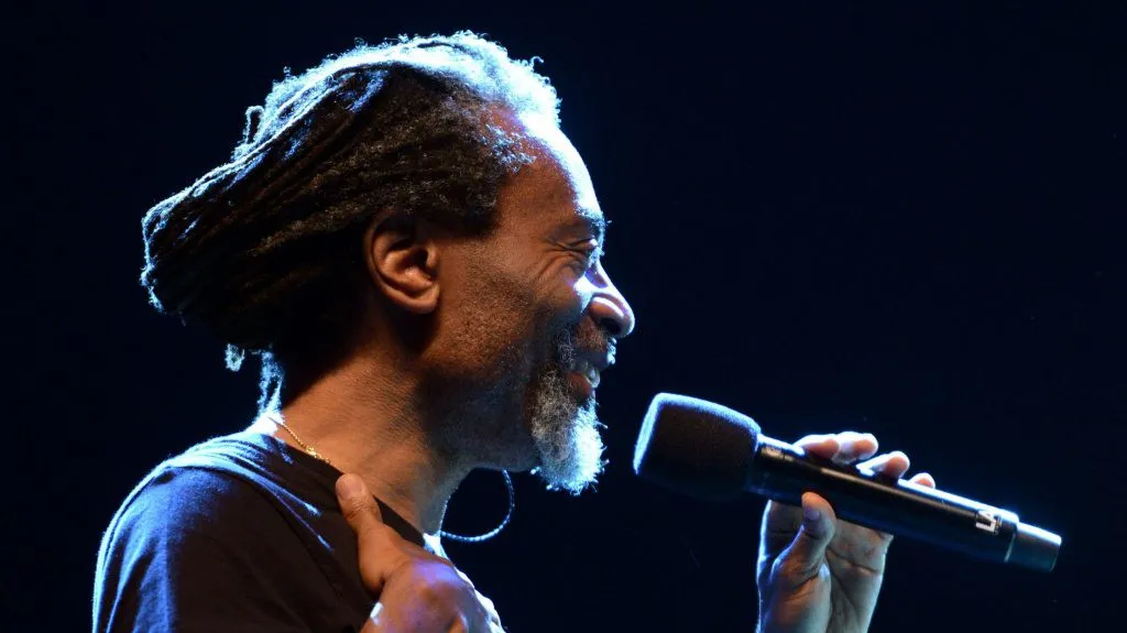 Bobby McFerrin
