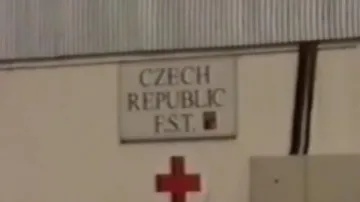 Česká polní nemocnice