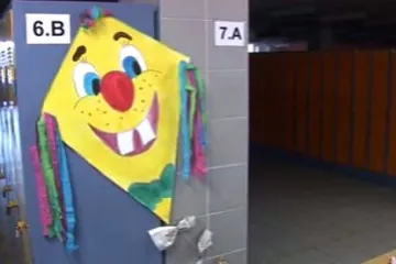 Drakiáda v Třebíči