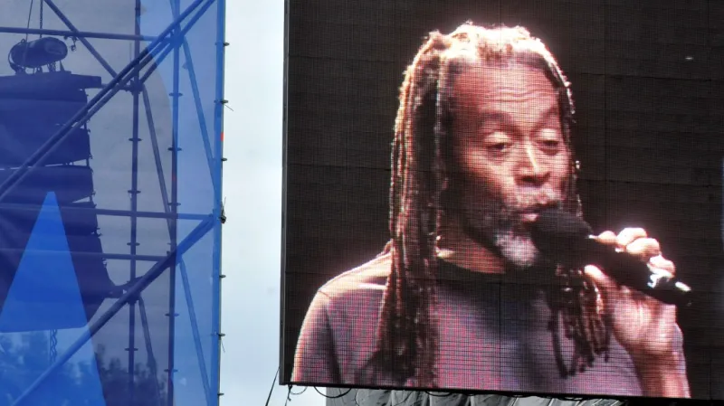 Bobby McFerrin